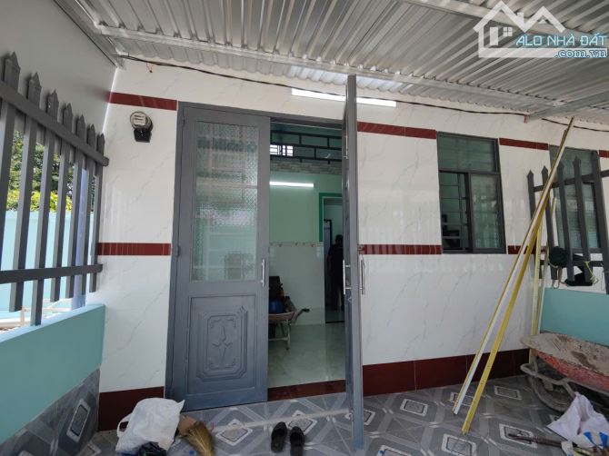 cho thuê nhà nguyên căn phường 1, Trà Vinh, giá rẻ - 9