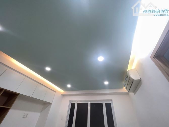 Bán Căn Hộ Miếu Nỗi 18 Tầng Đường Vũ Huy Tấn, P3, Bình Thạnh, 64m2, 2PN - 9