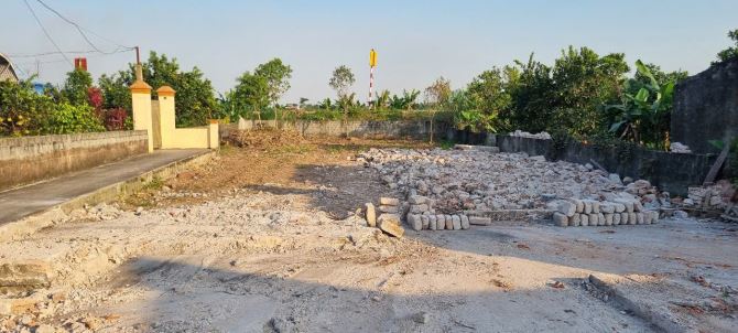 Bán đất mặt sông Mỹ Tân, gần bến Phà Tân Đệ, cơ hội dành cho người thích gần thiên nhiên - 9