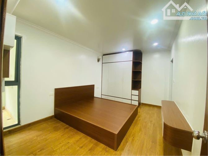 BÁN CĂN HỘ CAO CẤP TÂN TÂY ĐÔ FULL NỘI THẤT - 9
