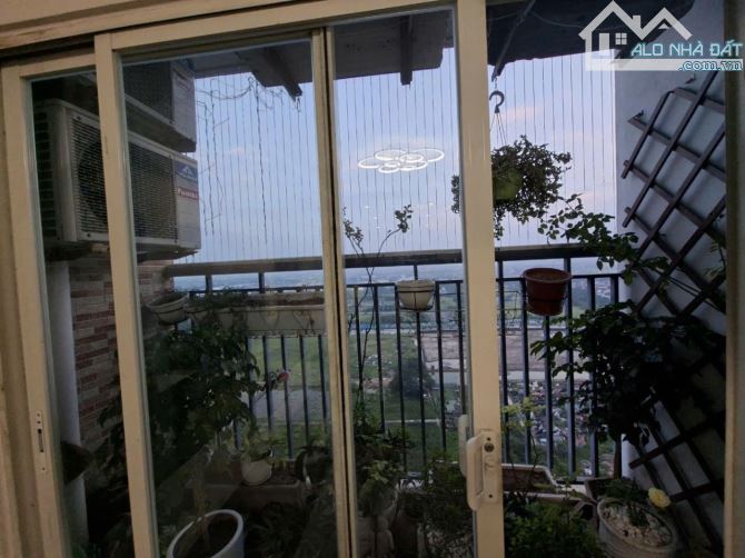 Bán căn hộ S 77m2-3PN chung cư Ecohome Phúc Lợi! - 9