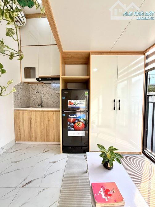 Bán CHDV 9 phòng khép kín TT Thanh xuân 40M6T Thang máy 10,9 Tỷ - 9