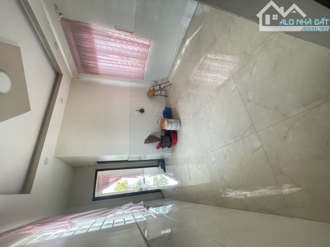 🔥MẶT TIỀN ĐƯỜNG 18M – 67,3m² – GIÁ CHỈ 7,65 TỶ – GẦN CHỢ HÓC MÔN🔥 - 9