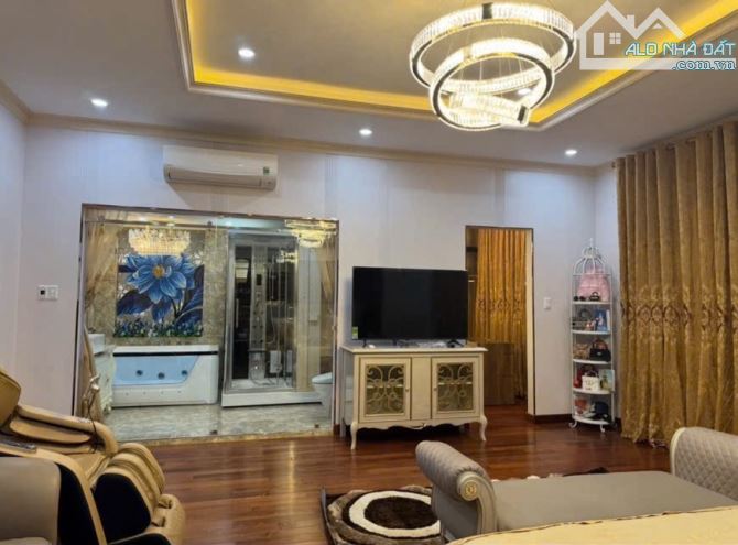 Biệt thự 3 tầng, 5 phòng ngủ, nội thất cao cấp - Đường 7m5, Hòa Xuân, Đà Nẵng - Giá 20 tỷ - 9
