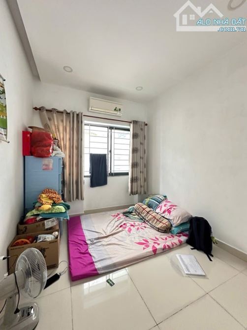 🌹 NGÃ 7 LÝ THÁI TỔ, PHƯỜNG 10, Q10, 42M2, 3 PN, 3 WC. GIÁ: 6,2 TỶ🌹 - 9