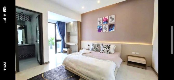 📌📌📌LÀM VIỆC TRỰC TIẾP GIÁ TỐT !!! bán nhà 3 tầng đường Trần quý Khoách - 9