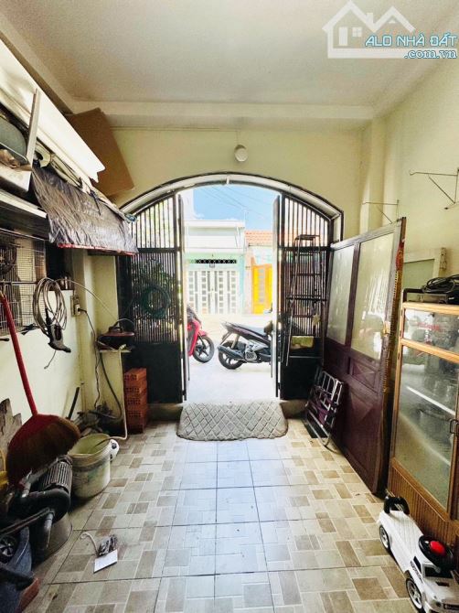 Hẻm ô tô tránh- Đường Nguyễn Quý Anh- khu dân trí cao- đang có dòng tiền - 9