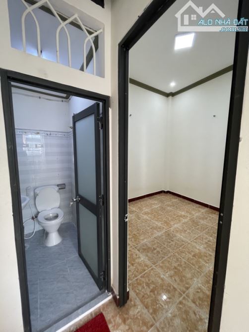 Cực kỳ hiếm - phân khúc 4 tỷ có hẻm ô tô ra vào thoải mái - kế Bàu Cát, Âu Cơ, Đồng Đen - 9