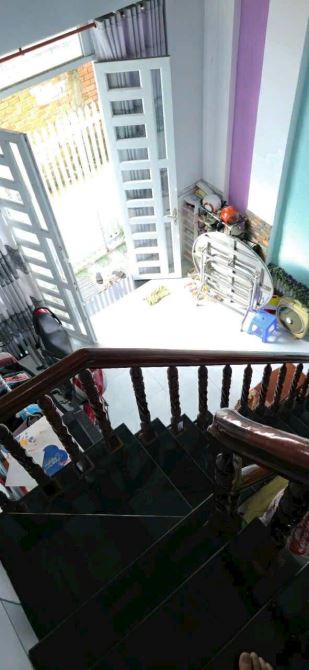 Bán nhà 1 lầu đường Lê Hồng Nhi 1,55 tỷ - 9