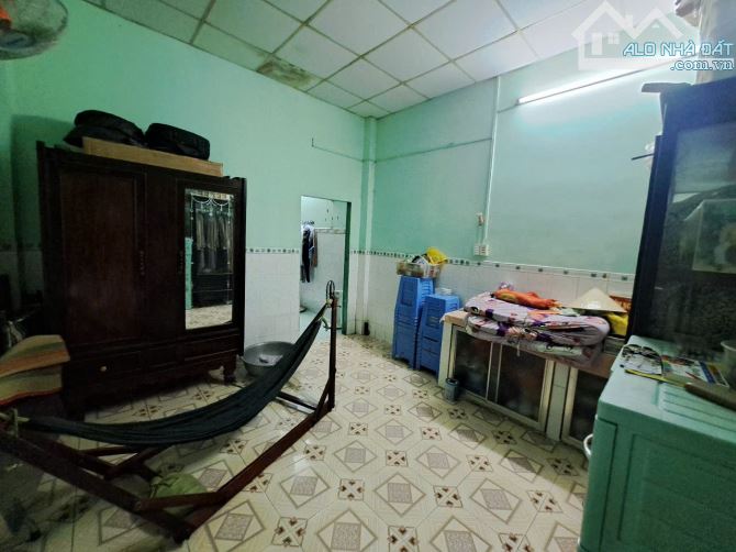BÁN NHÀ XÃ LONG HẬU, H. CẦN GIUỘC, T. LONG AN - 9