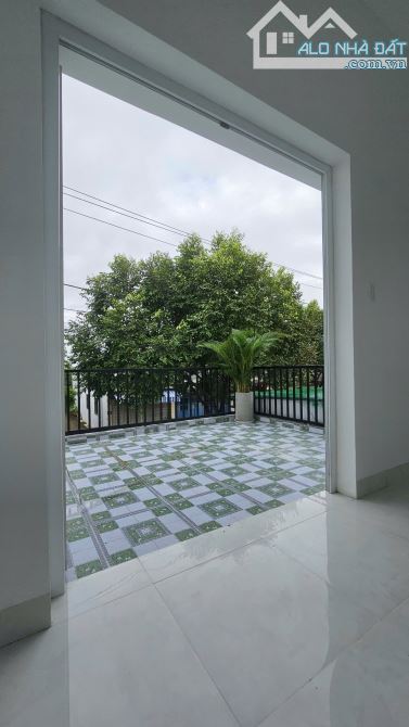 Bán nhà mặt tiền đường Nguyễn Phúc Chu - Thành nhất - 9
