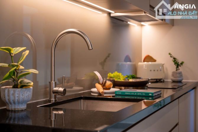 CĂN HỘ THE GIÓ VIEW SÔNG - NƠI THỂ HIỆN GU SỐNG ĐẲNG CẤP  TẠI TP HCM-GIÁ CHỈ TỪ 48T/M2 - 9