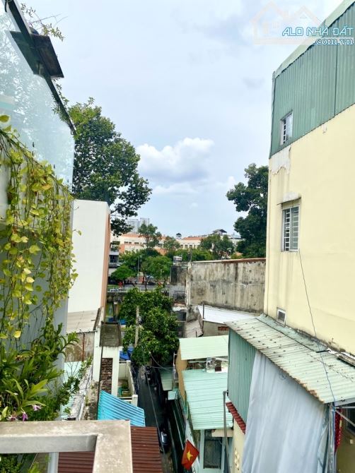 🌹🌹 HOÀNG SA, QUẬN 3, 30M2, 4 TẦNG, 4 PN. GIÁ: 4,65 TỶ🌹🌹 - 9