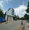 Bán Đất 105m2 Hẻm 249 Hoàng Hữu Nam Gần Bến Xe Miền Đông