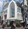 Bán gấp căn góc 2MT Nguyễn Cư Trinh - Trần Đình Xu - DT khủng 9x29m (270m2) - 46 tỷ