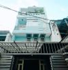 BÁN NHÀ SÁT MẶT TIỀN PHẠM VĂN CHÍ HẺM XE HƠI THÔNG 5TẦNG 120M2 NỞ HẬU GIÁ 10.X TỶ