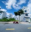 BÁN ĐẤT VIEW CÔNG VIÊN CÂY XANH DÃY C8 KHU ĐÔ THỊ VŨ PHÚC TP THÁI BÌNH