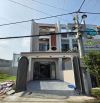 3Tỷ850__101m2__Nhà Mới Hoàn Công, giáp ranh Dĩ An__có Sân Xe Hơi, gần Bùi Hữu Nghĩa 300m