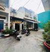 BÁN NHÀ SÁT MẶT TIỀN ÂU CƠ CHỦ 1 ĐỜI 2TẦNG 80M2 NỞ HẬU TIỆN XÂY MỚI GIÁ 5.X TỶ