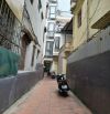Tô Ngọc Vân - Ngõ Thông oto- 50m ra phố Tô Ngọc Vân - Bán đất tặng nhà