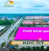 Bán 300m đất Ở Đô thị đường D7 full thổ cư, Khu công nghiệp Bàu bàng
