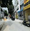 Q7 MT ĐƯỜNG SỐ 4x18M 4 TẦNG 5PN GIAO LÂM VĂN BỀN THUẬN TIỆN MỞ VĂN PHÒNG CTY 16.xT