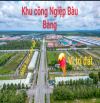 150m đất Thổ cư Mặt tiền D7 Đối Diện chợ, cạnh cty KCN Bàu Bàng