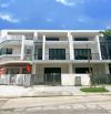 Bán nhà thô 3 tầng mặt tiền đường Trần Thái Tông, phường Thuận Hóa, TP Huế, chỉ 5,25 Tỷ