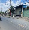 Bán MTKD Đường Xe Cont Vĩnh Lộc - Bình Chánh - 20 x 65m Giá 42 Tỷ
