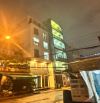 🏢 BÁN NHÀ XÂY DỰNG CAO TẦNG – DÒNG TIỀN SẴN 22TR/THÁNG – TIỀM NĂNG CHDV SIÊU HẤP DẪN 💰