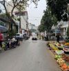 Bán Nhà Sài Đồng Long Biên: Lô Góc, View Thoáng, Ôtô Ngủ Gara, Full NộiThất, Gần Chợ Trườn