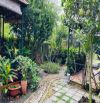 Nhà vườn mặt tiền giá rẻ Đường nhựa lớn Nguyễn Văn Đắc- TT Đất Đỏ- BRVT  DT: 10x30 (298m2-