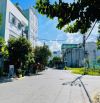 (DUY NHẤT) ĐẤT 2 MẶT TIỀN TRƯỚC SAU PHẠM VĂN NGÔN ĐƯỜNG 10,5M VỈA HÈ 4,5M--LIÊN CHIỂU