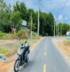 Long Mỹ- Phước Hải Lô đất 75m mặt tiền đường nhựa  2 bên mt hẻm Phủ hông toàn bộ có sẵn 10