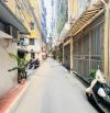 Bán Nhà Phố Nguyễn Chí Thanh 48m2 4 tầng MT 5m Giá 22 tỷ lô góc Ô tô đỗ cửa