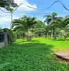 🏡 BÁN KHU NHÀ VƯỜN NGHỈ DƯỠNG CAO CẤP GẦN HỒ – MẶT TIỀN TỈNH LỘ 992 – CHÂU ĐỨC, TP.HCM 💰