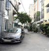 🏡💥TIỆN XÂY DỰNG MỚI 💥NƠ TRANG LONG💥50M2💥HẺM XE HƠI KHU NHÀ CAO TẦNG💥CHỈ 5.x TỶ TL🌹
