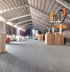 CHO THUÊ KHO XƯỞNG 3000m2 - 5000m2 - 10000m2 – GẦN KCN HỐ NAI, TRẢNG BOM