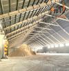 CHO THUÊ KHO LOGISTICS 5.000 – 10.000m. KCN Phú Mỹ ,Bà Rịa Vũng Tàu