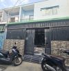 🏡 NHÀ MỚI 1 TRỆT 1 LẦU – HẺM Ô TÔ 4M – BỜ BAO TÂN THẮNG/ AEON
