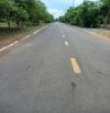 MỘT LÔ ĐẤT ĐẸP NHẤT THỊ TRẤN ĐẤT ĐỎ  MẶT TIỀN ĐOÀN CHUNG CÒN,  Dt 1008 m 18,3 m mặt tiền l