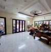 DT 100M2; MT 8.4M- NHÀ 3 TẦNG; 4 NGỦ; CHỦ MỚI XÂY TÂM HUYẾT KHUNG CỘT CHẮC CHẮN 💚 Giá 7.X