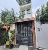 BÁN NHÀ 3 tầng KIÊN CỐ HẺM XE HƠI LÊ VĂN LƯƠNG NGANG 5M FULL THỔ CƯ CHỈ 8.X tỷ
