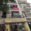 Ngọc Thụy 40m2 6 tầng Thang máy, Dân xây, Ô TÔ TRÁNH, dòng tiền 18tr/tháng hơn 10 tỷ