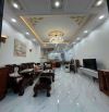 Bán Nhà Đường Bình Trị Đông,Giáp Khu Tên Lửa (4 x 19 x 2 Tầng) 6.2 Tỷ TL