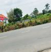 Cần bán đất mặt tiền đường Nguyễn Thị Rành xã Nhuận Đức 39x35 1276m2 106m Thổ sẳn