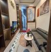 Nhà đẹp 5 tầng TT Đống Đa, 30m², hiếm trong phân khúc dưới 7 tỷ, full nội thất, vài bước r