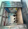 NHÀ HẺM 7 M - 5 TẦNG  - 6 PN - PHƯỜNG 14 GÒ VẤP - GIÁ 9,7  TỶ TL