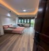 Nhà bán 1trệt 4Lầu mặt tiền đường Võ Oanh,p25,BT.đoạn sầm uất KD buôn bán,sẵn hợp đồng thu