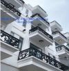 🌟 SIÊU PHẨM NHÀ 4 TẦNG – KHU VIP BÌNH TÂN 🌟 📐 DT: 4x16m – 1 trệt, 2 lầu, sân thượng